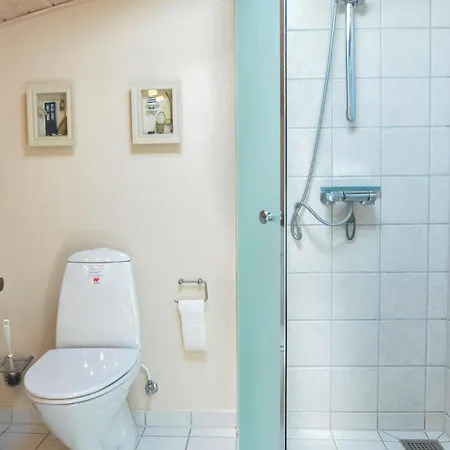Rejevej V Casa vacanze Ebeltoft