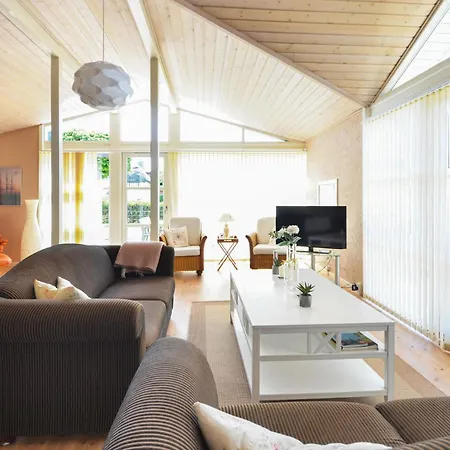 Rejevej V Casa vacanze Ebeltoft