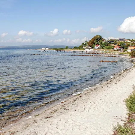 Rejevej V Casa vacanze Ebeltoft