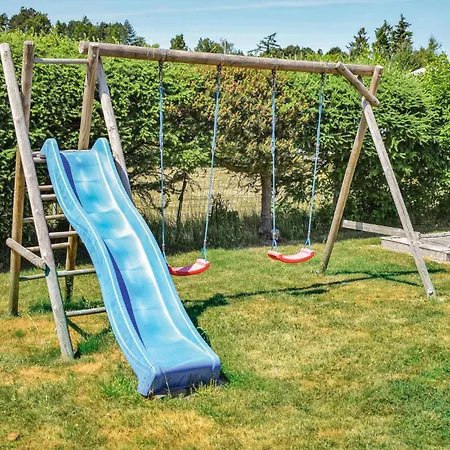 Rejevej V Casa vacanze